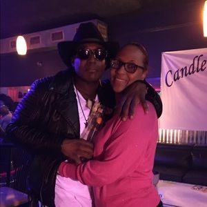 Meet your Posher, Bernard